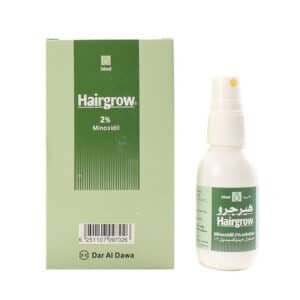 HAIR GROW 2% 50ML