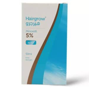 HAIR GROW 5% 50ML (C=92)
