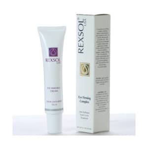 REXSOL EYE FIRMING COMPLEX 20ML