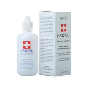 REXSOL HAIR AID TONIC 150ML