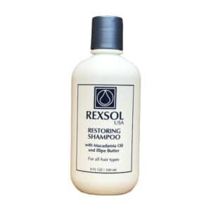 REXOL RESTORING SHAMPOO 250ML