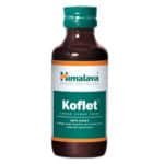 HIMALAYA KOFLET SYRUP 200ML