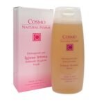 COSMO NATURAL FEMMC HYGIENE INTIMATE WASH 250ML