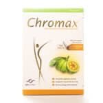Chromax Herbal 60 Capsules [Evapharma]