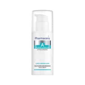 PHARMACERIS A ALLERGICSENSITIVE LIPO-SENSILIUM CR 50ML