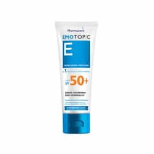 PHARMACERIS EMOTOPIC SPF50+ DERMO -PROTECTIVE MINERAL CREAM 75ML