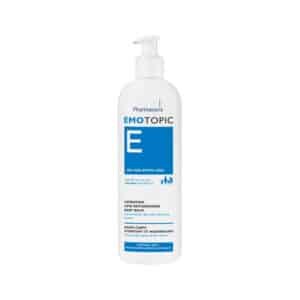 PHARMACERIS EMOTOPIC HYDRATING LIPID BODY BALM 190ML
