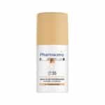 PHARMACERIS 01 IVORY SPF20+ INTENS FOUNDATION