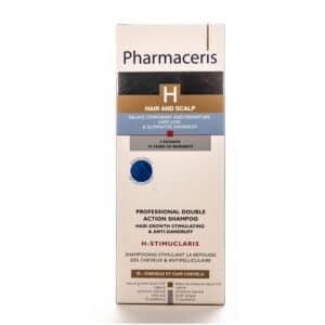 PHARMACERIS ANTI-DANDRUF SHAMPOO 250ML