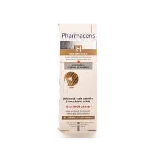 PHARMACERIS H HAIR GROWTH H-STIMUFORTEN SPRAY 125ML