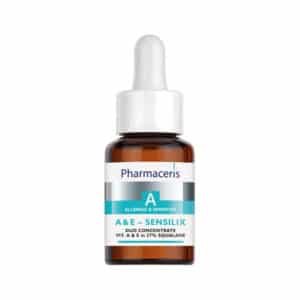 PHARMACERIS A ALLERGIC&SENSITEV VIT A&E DEO CONCENTRATE 30ML
