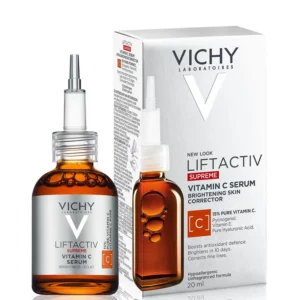 VICHY LIFTACTIV VIT C SERUM 20ML