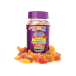 MR. TUMEE "Multi-Vitamin"