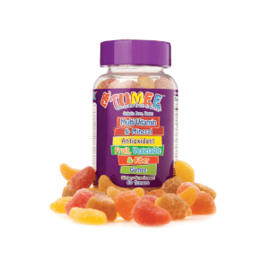 MR. TUMEE "Multi-Vitamin"