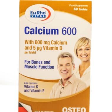 Eurho Vital calcium