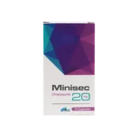 MINISEC-20 14 CAP