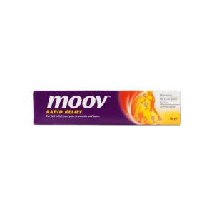 MOOV JOINT PAIN RELIEVE 50G