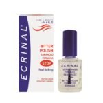 ECRINAL NAIL STOP BITER 10ML