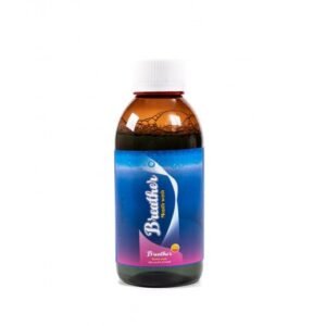 BREATHER MOUTH WASH 200ML (C=48)
