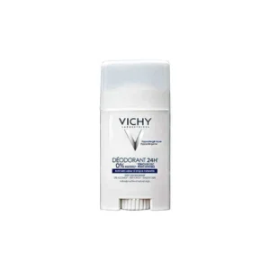 VICHY DEODSTICK VERY SENS SKIN 24HRS 40ML