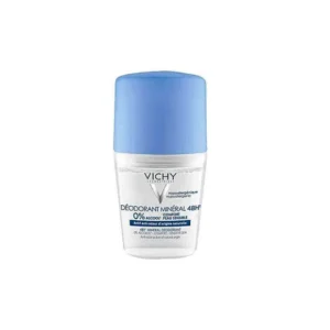 VICHY DEO MINERAL ROLL-ON 50ML