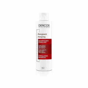 VICHY DERCOS ENERGISING STIMULATING SHAMPOO 200ML
