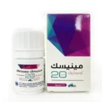 MINISEC-20 28 CAP