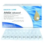 ARTELAC ADVANCED EYE DROP