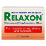 ريلاكسون 30 كبسولة (C = 50)