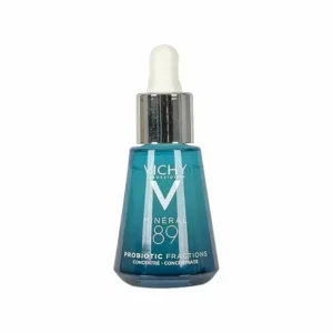 VICHY MINERAL 89 PROBIOTIC FRACTIONS 30ML
