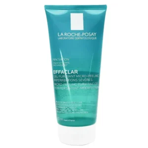 LA ROCHE-POSAY EFFACLAR GEL PURIFIANT 200ML