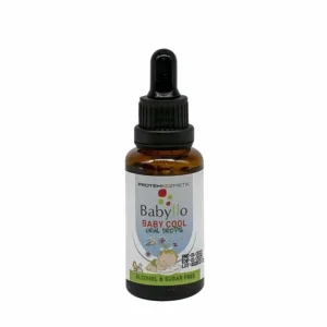 Baby cool oral drops 30 ml