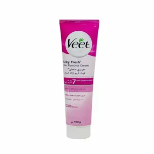 VEET IMMAC HAIR REMOVAL CREAM NORMAL SKIN 100ML