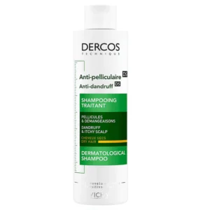 VICHY DERCOS ANTI-DANDDS DRY SHAMPOO 200ML