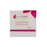 EVERTEEN VAGINAL TIG GEL 50G