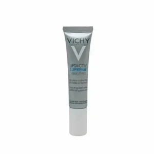 VICHY LIFTACTIVE EYES SUPREME 15ML