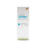 ZYRTEC ORAL DROPS 10MG/ML 10ML