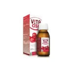 VITACIST 100ML SYRUP
