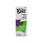 KIDZ COUGH 120ML