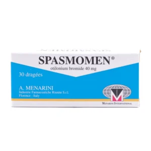 SPASMOMEN 30 TAB