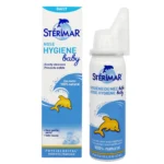 STERIMAR BABY NASAL SPRAY 50ML