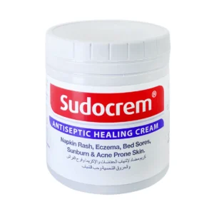 SUDO CREAM 250GM