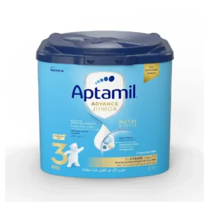 APTAMIL ADVANCED JUNIOR (3) 400GM