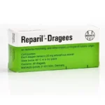 REPARIL DRAGEES 40*S(C=160)
