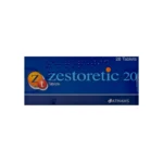 ZESTORETIC-20 28*S