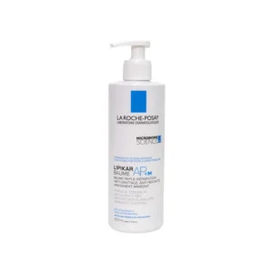 LA ROCHE-POSAY LIPIKAR AP+M BAUME 400ML