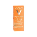 VICHY CAPITAL SOLEIL 50 SUN PROTECTANT