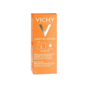 VICHY CAPITAL SOLEIL 50 SUN PROTECTANT
