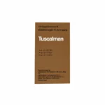 TUSCALMAN-B SUPP 10*S