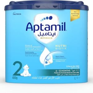 APTAMIL ADVANCE 2 FROM 6 MONTH  400GM